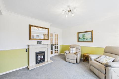 3 bedroom detached house for sale, Romney Drive, Dronfield, Derbyshire, S18