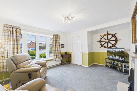 3 bedroom detached house for sale, Romney Drive, Dronfield, Derbyshire, S18