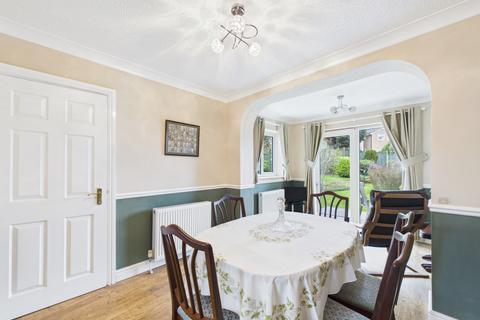 3 bedroom detached house for sale, Romney Drive, Dronfield, Derbyshire, S18