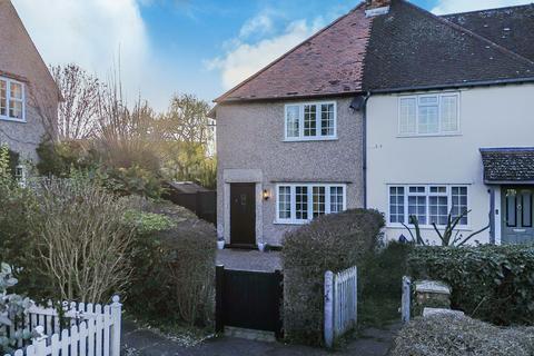 3 bedroom semi-detached house for sale, Kingsmead Hill, Harlow