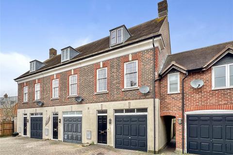 2 bedroom terraced house for sale, St. Leonards Avenue, Blandford Forum, Dorset, DT11
