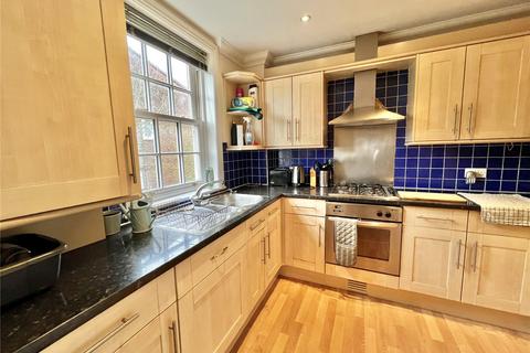 2 bedroom terraced house for sale, St. Leonards Avenue, Blandford Forum, Dorset, DT11