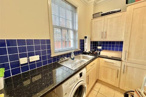 2 bedroom terraced house for sale, St. Leonards Avenue, Blandford Forum, Dorset, DT11