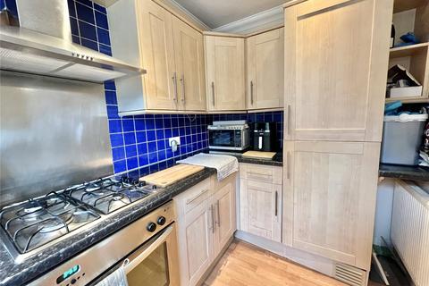 2 bedroom terraced house for sale, St. Leonards Avenue, Blandford Forum, Dorset, DT11