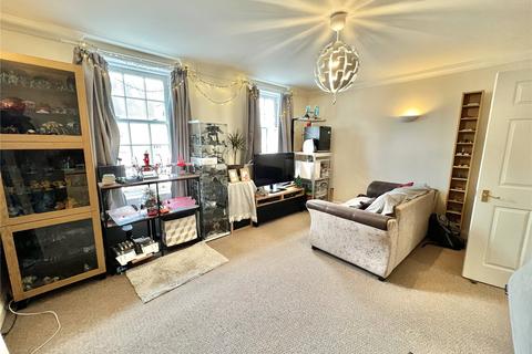 2 bedroom terraced house for sale, St. Leonards Avenue, Blandford Forum, Dorset, DT11