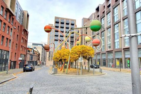 undefined, Apartment 46, 27 Gradwell Street, Liverpool, Merseyside, L1 4LH
