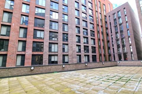 undefined, Apartment 46, 27 Gradwell Street, Liverpool, Merseyside, L1 4LH