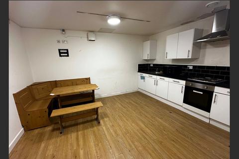 undefined, Sunbridge Road, Bradford BD1