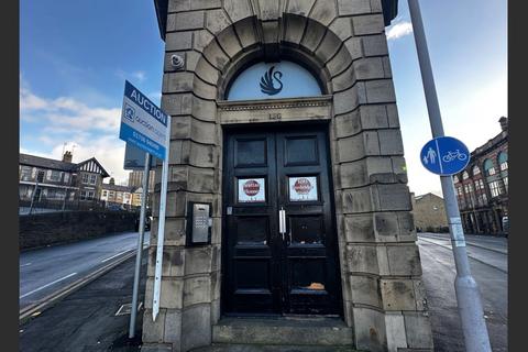 undefined, Sunbridge Road, Bradford BD1