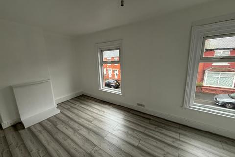 undefined, Larbreck Avenue, Blackpool, FY3