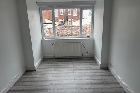 undefined, Larbreck Avenue, Blackpool, FY3