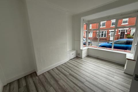 undefined, Larbreck Avenue, Blackpool, FY3