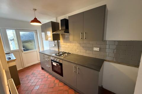 undefined, Larbreck Avenue, Blackpool, FY3