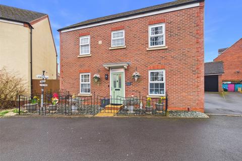 undefined, Aldergrove Kingsway, Quedgeley, Gloucester, Gloucestershire, GL2