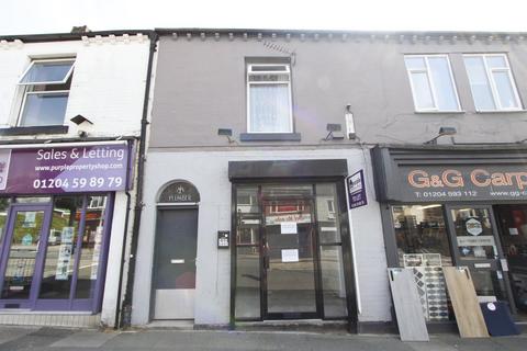 Property to rent - Blackburn Road, Bolton, BL1