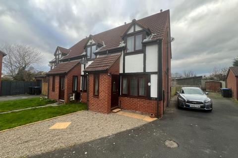 undefined, Hadleigh Court, Coxhoe, Durham
