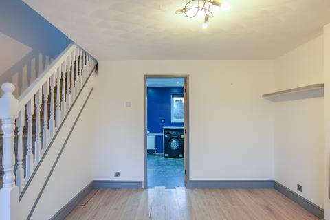 undefined, Ashcroft, Heysham LA3