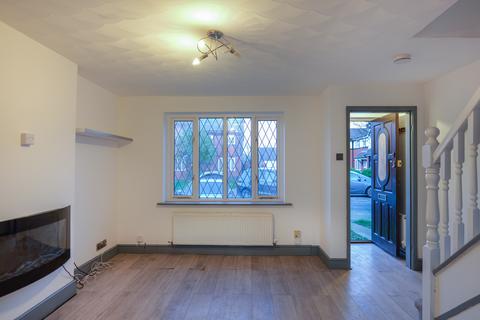 undefined, Ashcroft, Heysham LA3