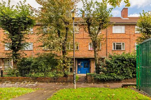 1 bedroom flat for sale, Albion Road, London N16