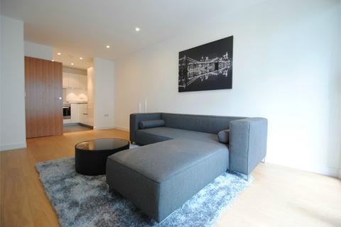 1 bedroom apartment to rent, Waterhouse Apartments, Saffron Central Square, Croydon, CR0