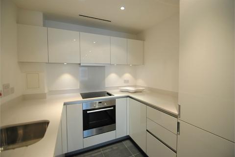 1 bedroom apartment to rent, Waterhouse Apartments, Saffron Central Square, Croydon, CR0