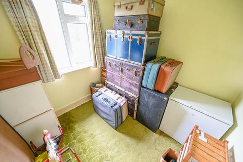 3 bedroom bungalow for sale, Ivy Road, Wimborne, BH21