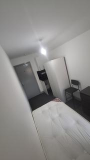 Aldershot Road, London NW6