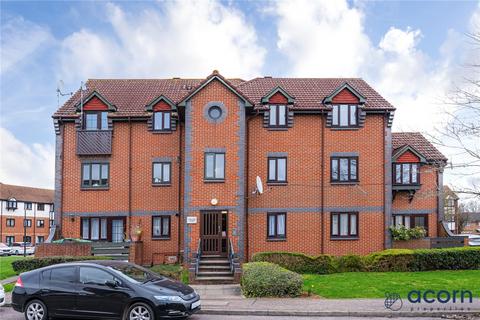 undefined, Swallow Court, London NW9