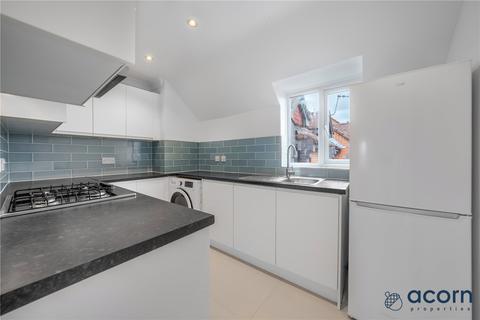 undefined, Swallow Court, London NW9