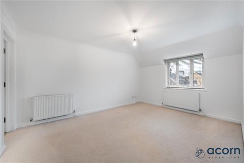 undefined, Swallow Court, London NW9