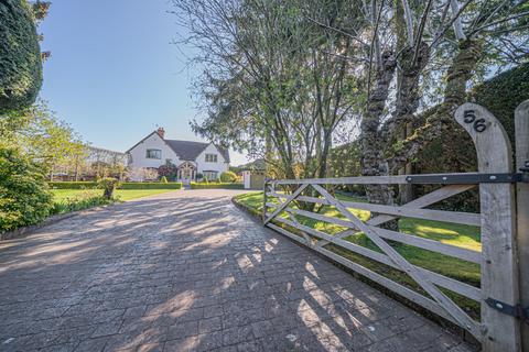 4 bedroom detached house for sale, Browns Lane, Knowle, B93