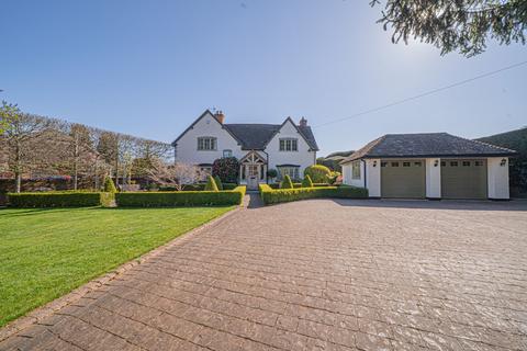 4 bedroom detached house for sale, Browns Lane, Knowle, B93
