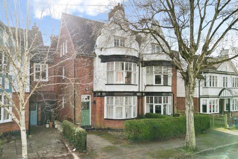 undefined, Morland Avenue, Stoneygate LE2