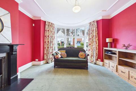 undefined, Morland Avenue, Stoneygate LE2
