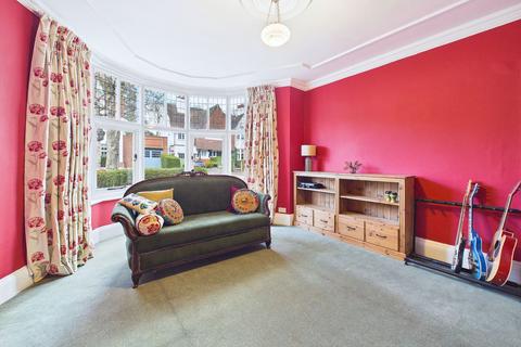 undefined, Morland Avenue, Stoneygate LE2