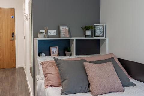 undefined, Bronze Premium En Suite at Pavilion Court, 20 First Way HA9