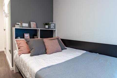 undefined, Bronze Premium En Suite at Pavilion Court, 20 First Way HA9