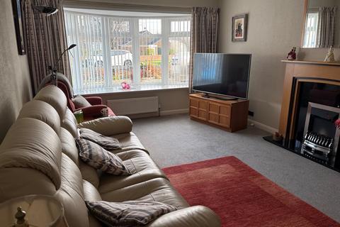 2 bedroom semi-detached bungalow for sale, Ashgate Road, Willerby, Hull