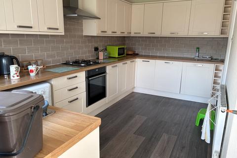 2 bedroom semi-detached bungalow for sale, Ashgate Road, Willerby, Hull