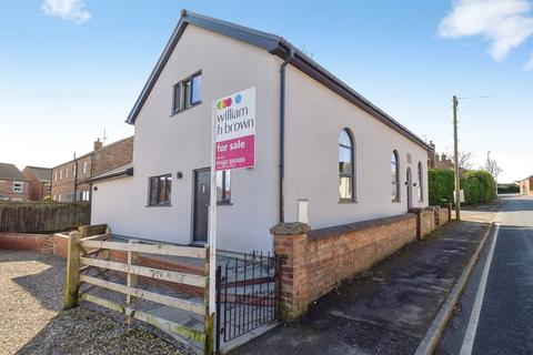 undefined, ., Fridaythorpe, Driffield