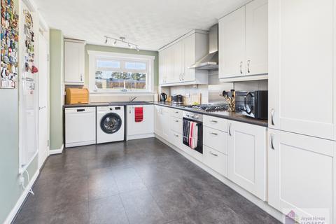 undefined, Ash Place, East Kilbride G75