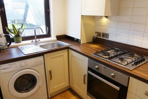 1 bedroom flat to rent, 14 F9, North William Street, Perth, Perth And Kinross, PH1 5PT