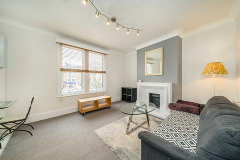 undefined, East Hill, London SW18
