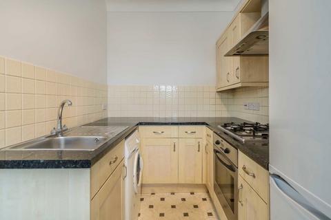 undefined, East Hill, London SW18