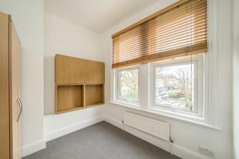 undefined, East Hill, London SW18