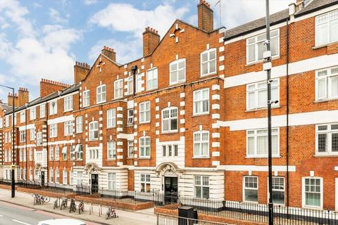 Talgarth Road, London W14