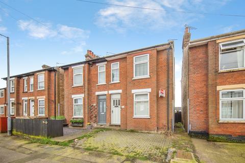 2 bedroom semi-detached house for sale, Henniker Road, Ipswich