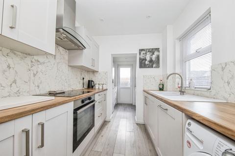 2 bedroom semi-detached house for sale, Henniker Road, Ipswich