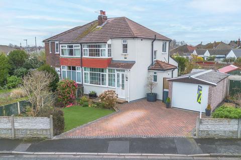 undefined, Windmill Lane, Penketh, WA5