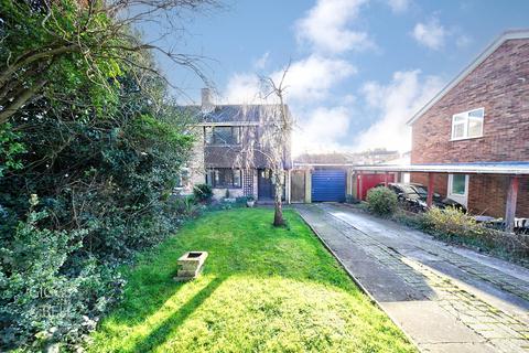 undefined, Handcross Road, Luton, Bedfordshire, LU2